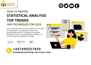 How to Master Statistical Analysis: Top Trends and Techniques for 2024
